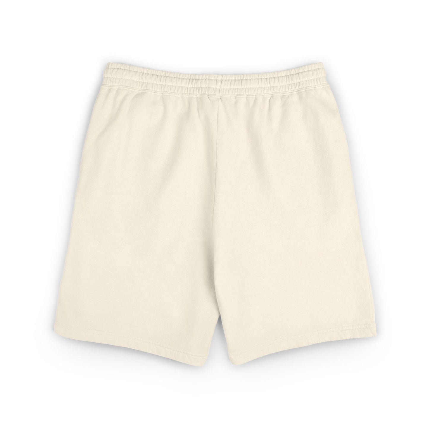 Eccentric Trendz Retro Cassette Tape Fleece Shorts