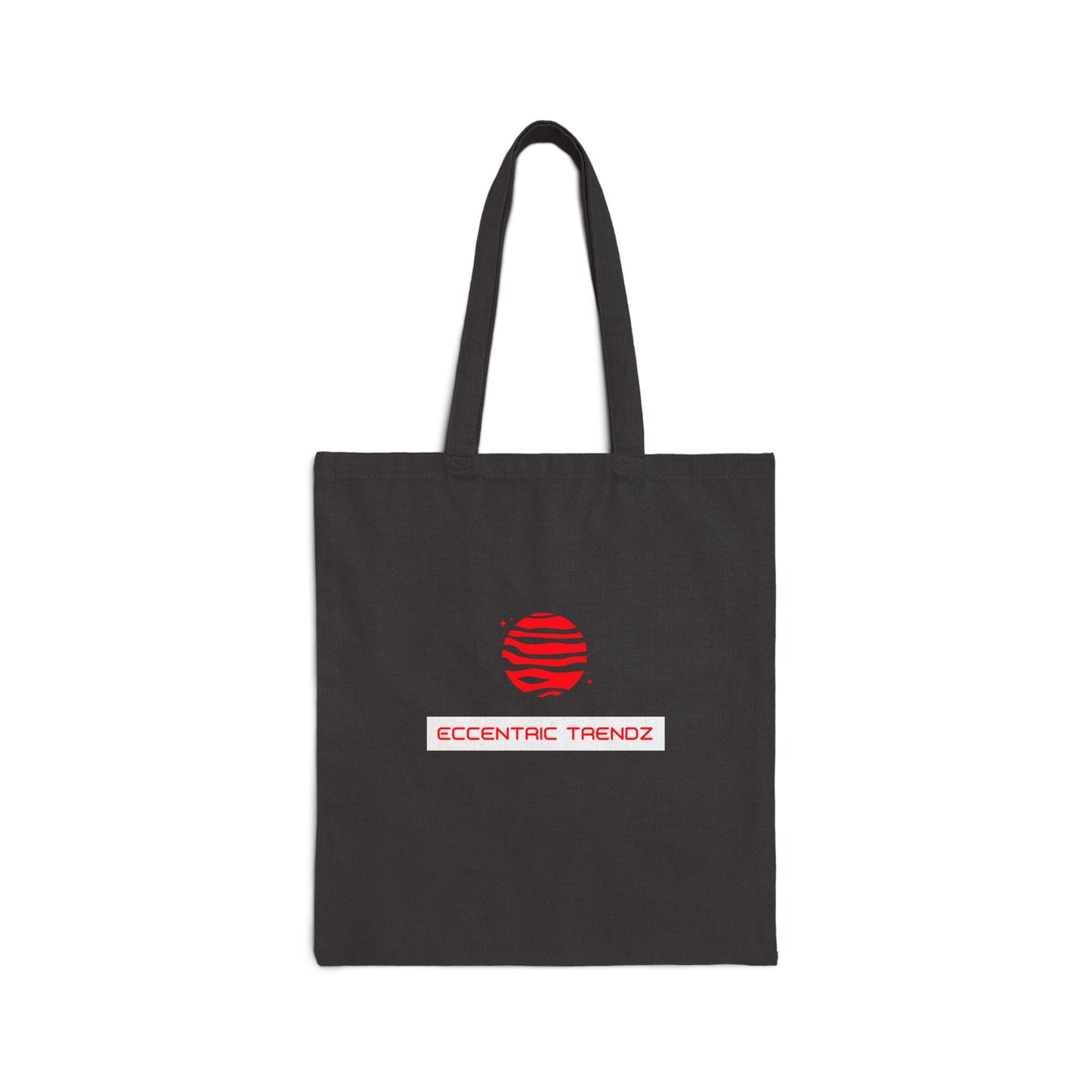 Eccentric Trendz Canvas Tote Bag Eco Shopper