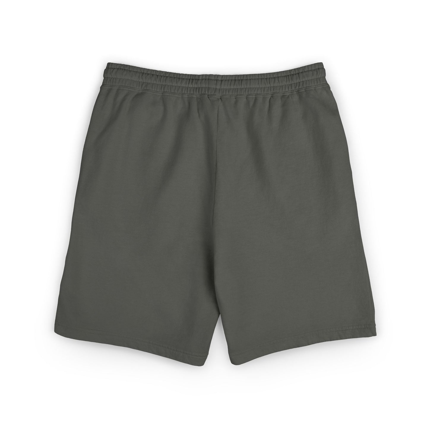 Eccentric Trendz Retro Cassette Tape Fleece Shorts